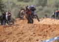 Image 2 Los pilotos de Melilla se miden a la élite nacional en Extremadura