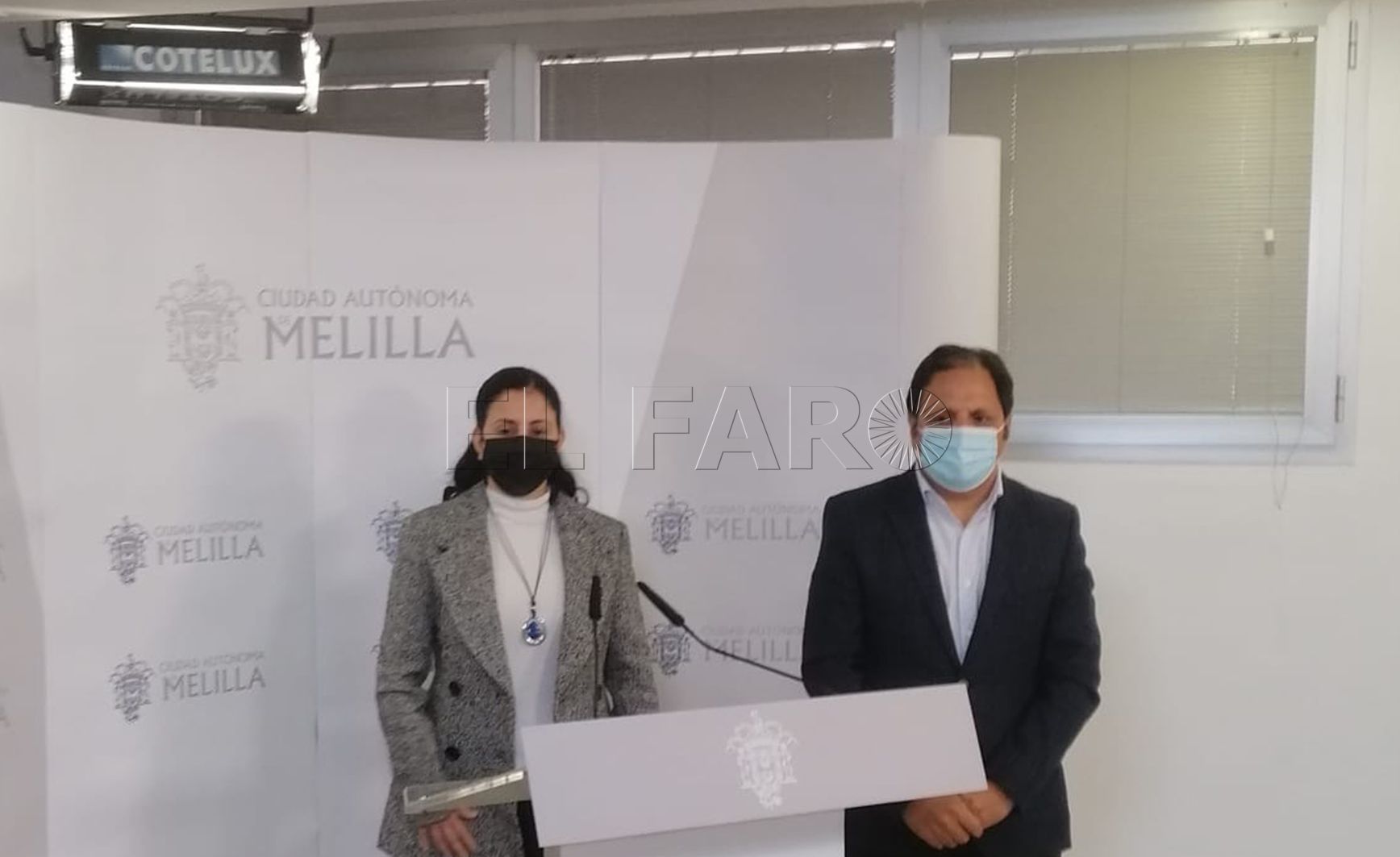 Medio Ambiente01 Medio Ambiente anuncia un corredor verde, un parque botánico y una reserva de fauna en Aguadú y el Barranco del Nano