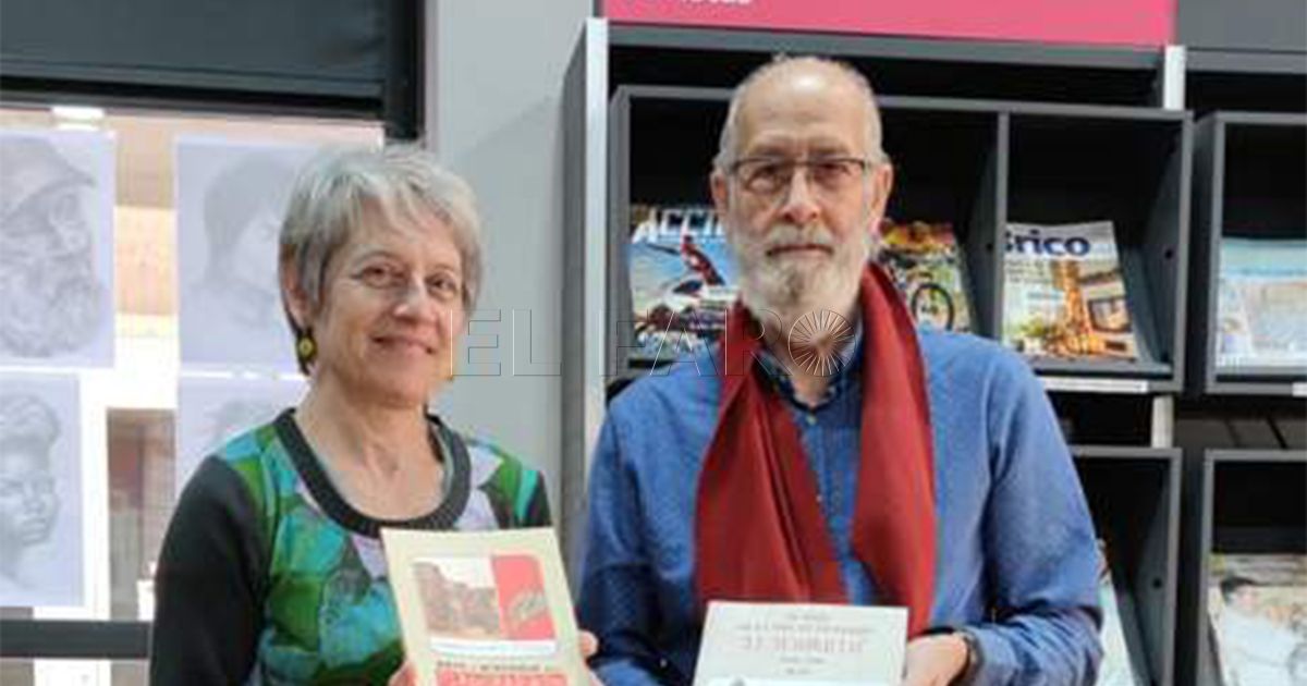 Peinado El escritor melillense Francisco Peinado donará su libro sobre El Tesorillo a la biblioteca del municipio madrileño del Pardillo