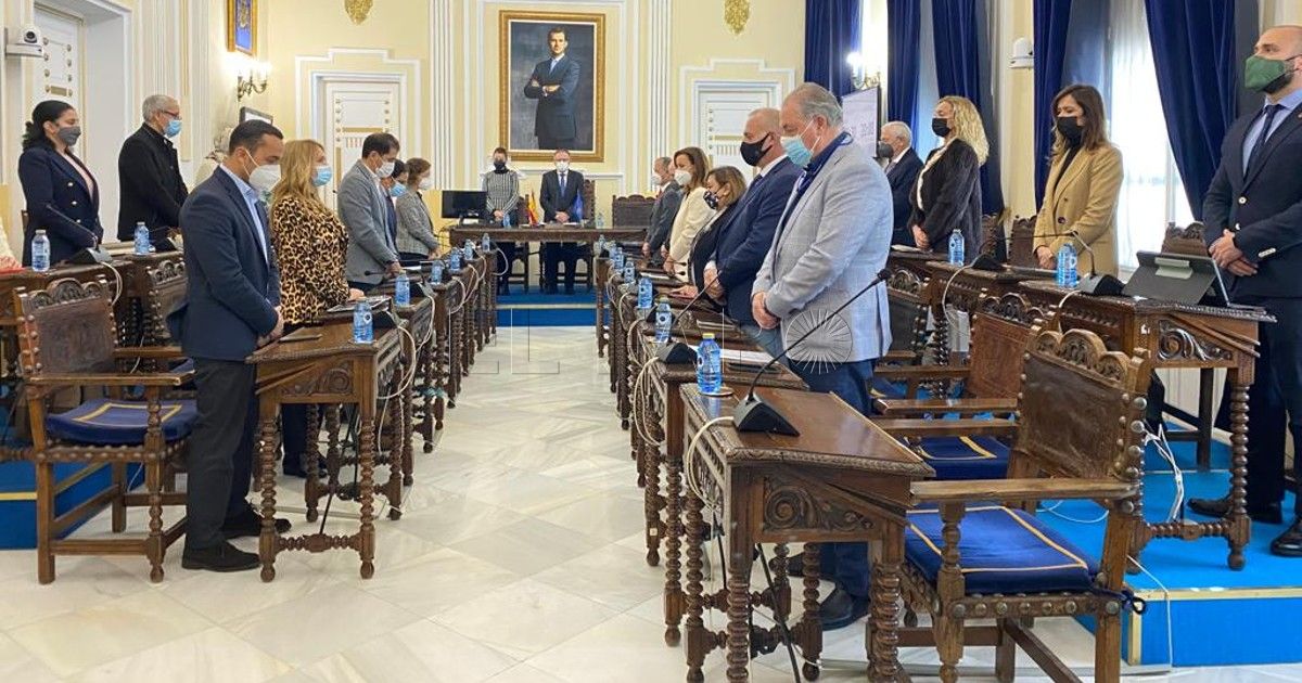 Papeles cambiados