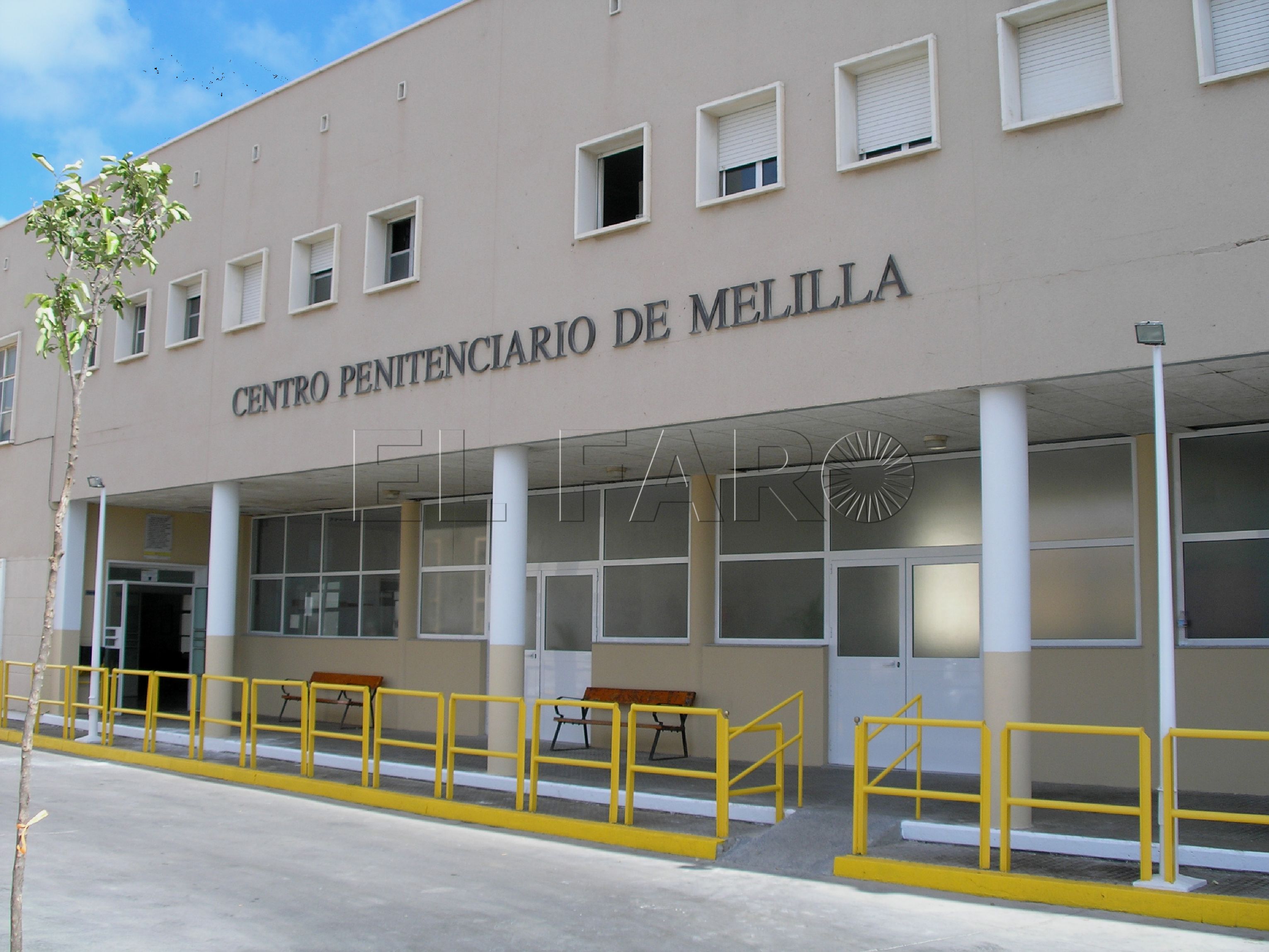 Prisión CSIF reitera la petición de dimisión del director de la cárcel de Melilla
