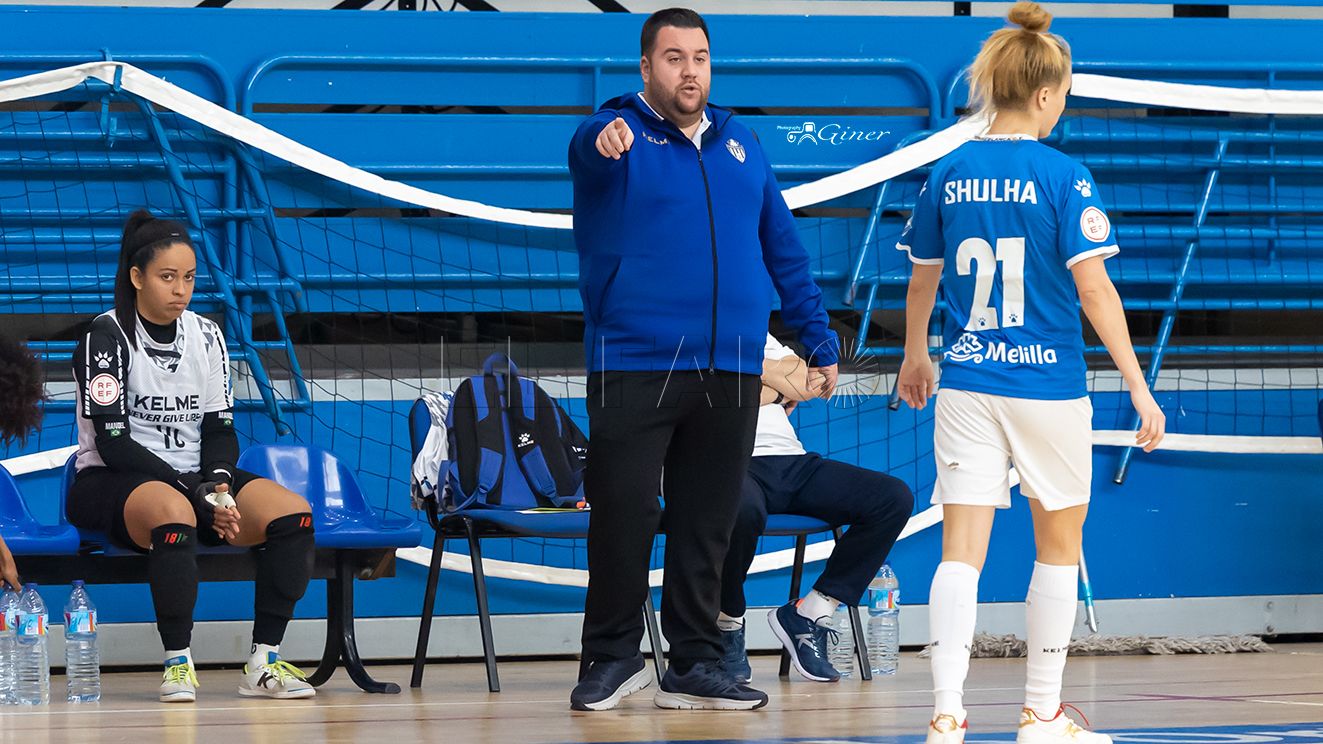 R06 6785 Partido para entrar en playoff para el MSC Torreblanca Melilla