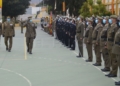 Revista del Comandante General La Comgemel celebra los 35 años de la ULOG 24