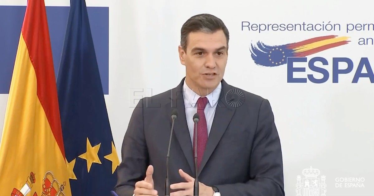 Sánchez Sánchez y el ministro de Exteriores de Marruecos coinciden en la necesidad de avanzar en la relación bilateral