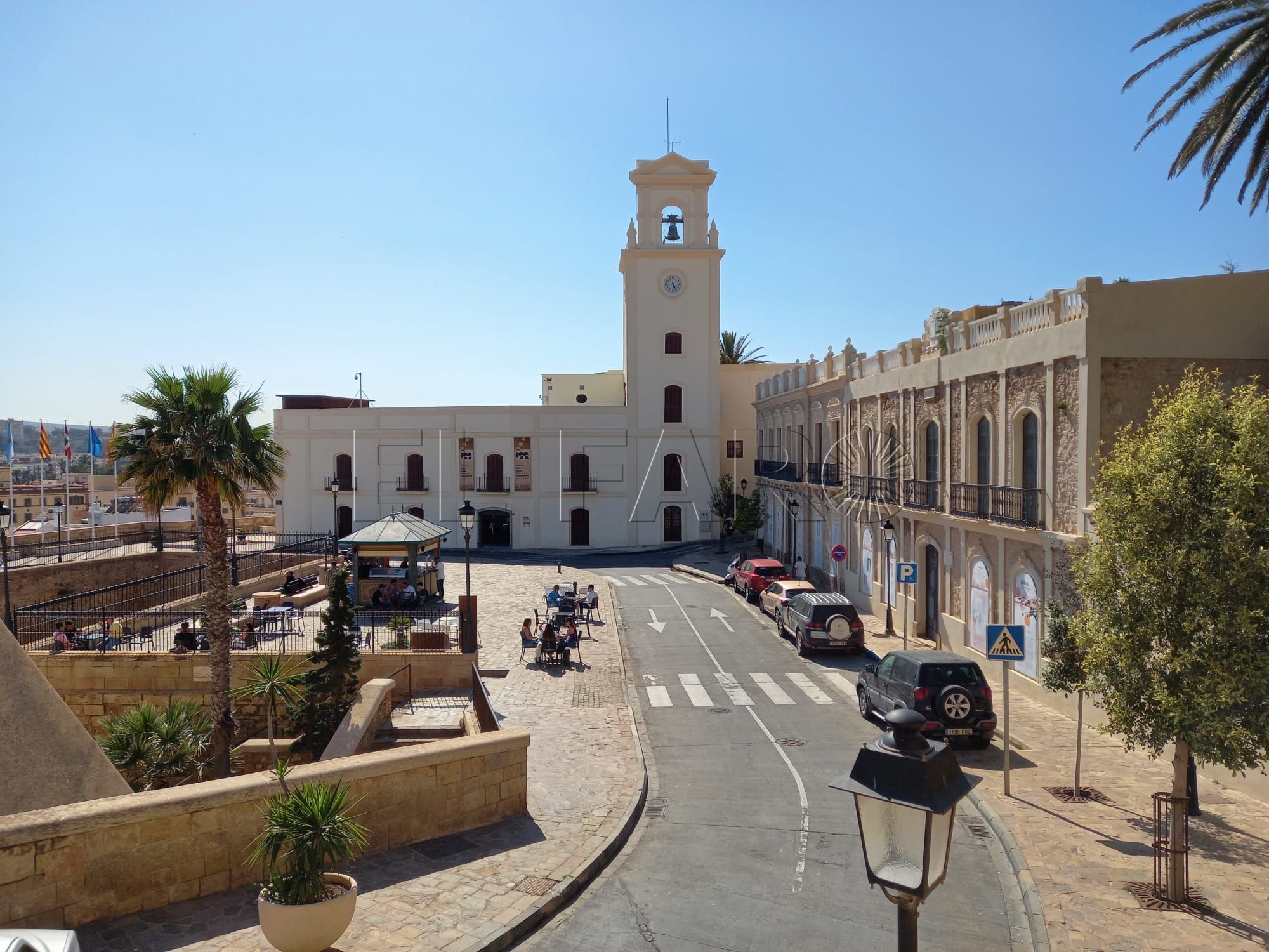 Tursmo Melilla celebra el Día Internacional del Guía Turístico con visitas culturales gratuitas
