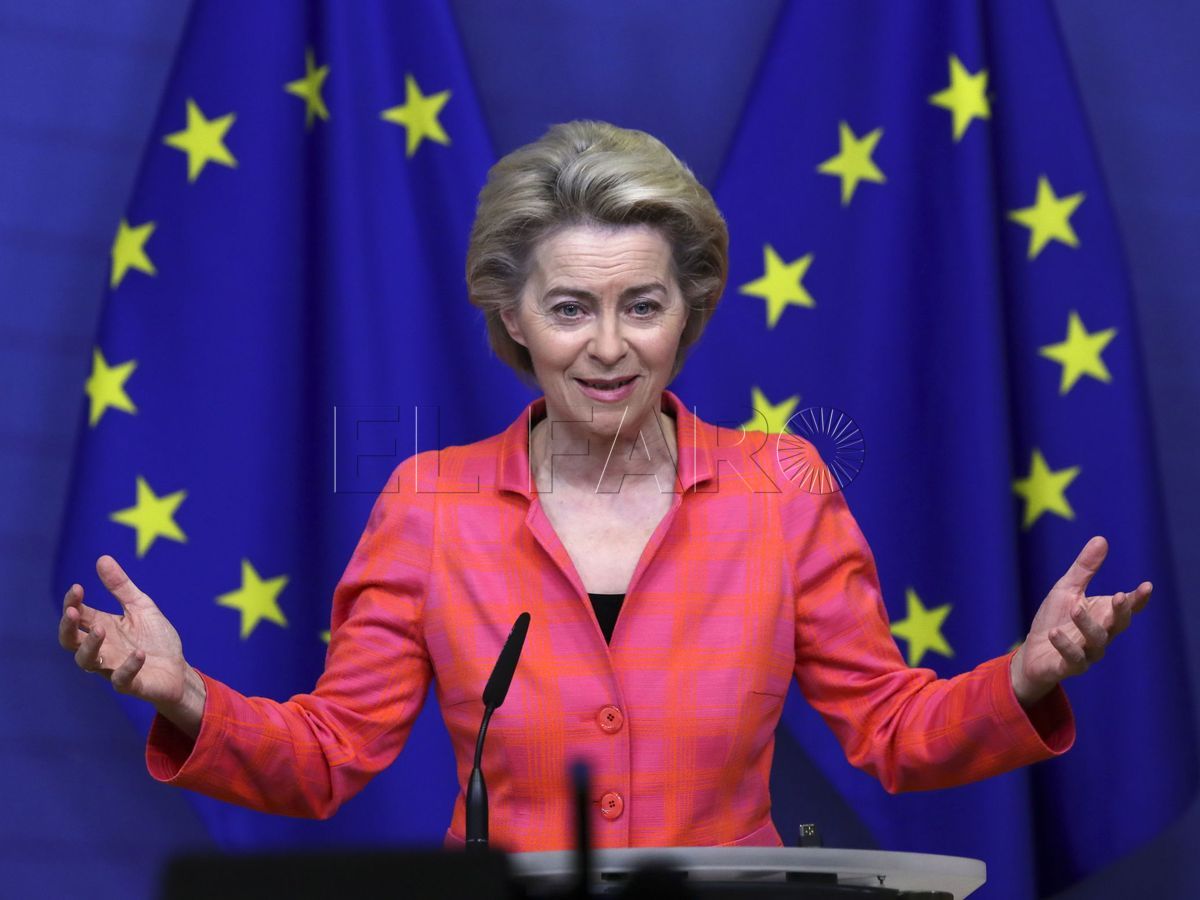La UE destina 1.600 millones a Marruecos nueve meses después del 'asalto' a Ceuta