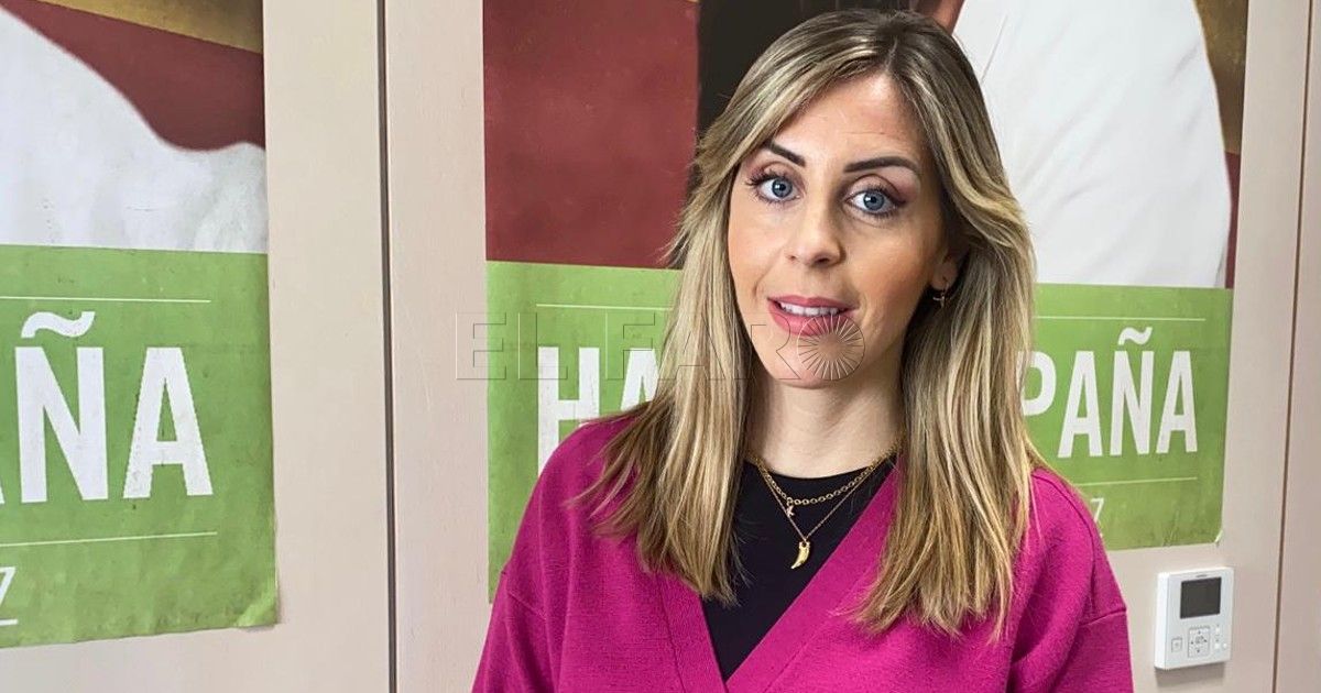 Vox 11 Vox apoya suprimir en Melilla la excepción del Tratado Schengen
