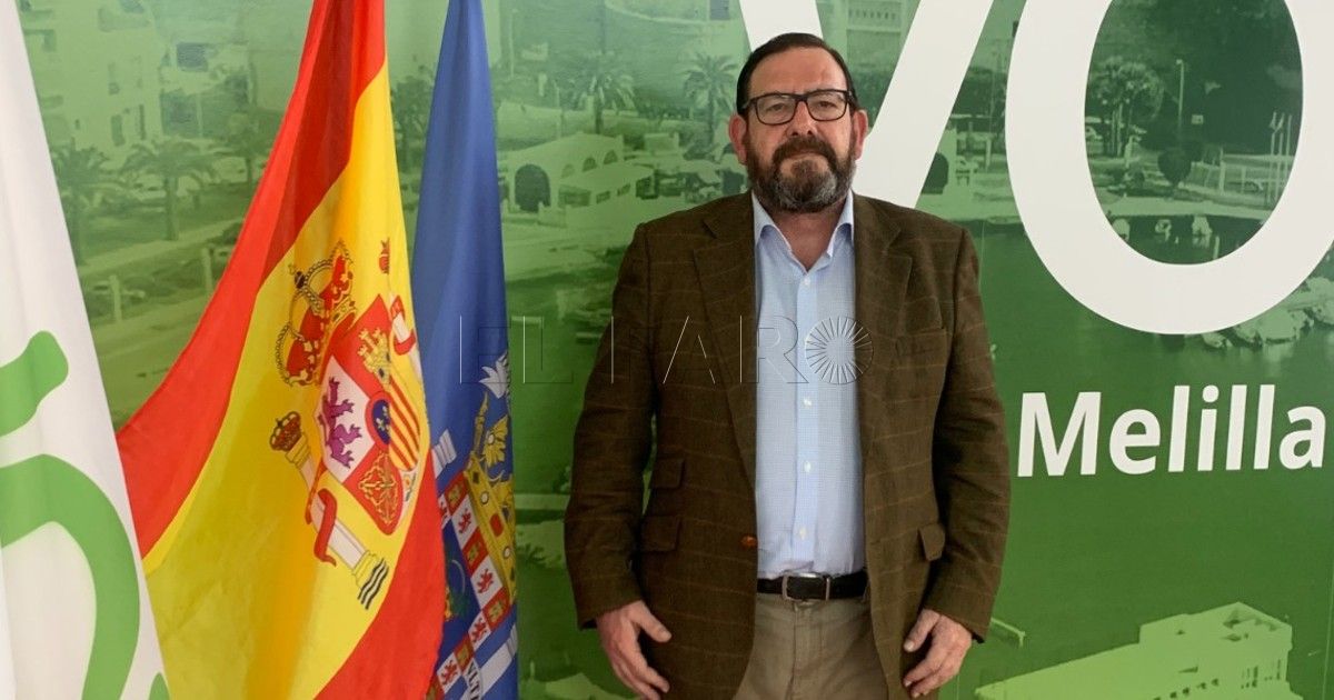 Vox 2 Vox dice que la bajada del paro en Melilla no será permanente