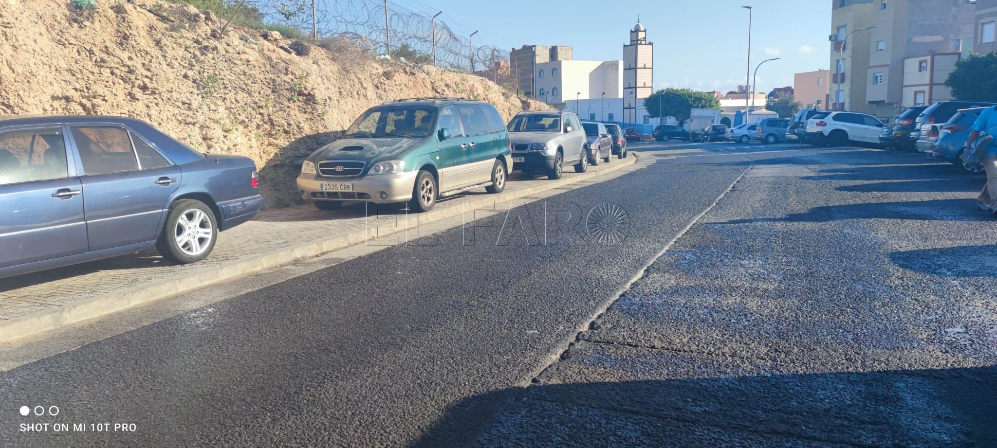 WhatsApp Image 2022 02 01 at 09.19.29 Muere la madre atropellada en Melilla