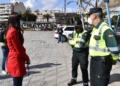 WhatsApp Image 2022 02 09 at 13.51.58 Un dron de la Guardia Civil vigila el tráfico de Melilla