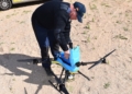WhatsApp Image 2022 02 10 at 14.31.04 El dron de la DGT pone 70 multas en Melilla