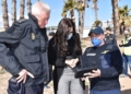 WhatsApp Image 2022 02 10 at 14.31.06 El dron de la DGT pone 70 multas en Melilla