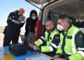 WhatsApp Image 2022 02 10 at 14.31.09 El dron de la DGT pone 70 multas en Melilla