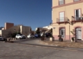 WhatsApp Image 2022 02 16 at 21.15.22 3 Casa del Gobernador, ocupada por menores y jóvenes extranjeros, según indican los vecinos de Melilla La Vieja