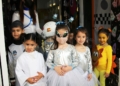 WhatsApp Image 2022 02 26 at 6.28.54 PM 1 Los coles de Melilla se iluminan con el carnaval