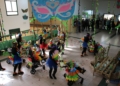 WhatsApp Image 2022 02 26 at 6.29.06 PM Los coles de Melilla se iluminan con el carnaval