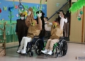 WhatsApp Image 2022 02 26 at 6.29.10 PM Los coles de Melilla se iluminan con el carnaval