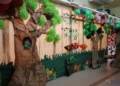 WhatsApp Image 2022 02 26 at 6.29.15 PM 2 Los coles de Melilla se iluminan con el carnaval