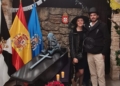 WhatsApp Image 2022 02 27 at 2.51.44 PM 2 Primer entierro de la caballa en Melilla