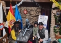 WhatsApp Image 2022 02 27 at 2.51.45 PM 5 Primer entierro de la caballa en Melilla