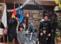 WhatsApp Image 2022 02 27 at 2.51.45 PM 6 Primer entierro de la caballa en Melilla