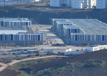 ZONAFRANCA 1 scaled 1140x570 Marruecos inaugura megazona comercial pegada a Ceuta que creará 1.000 empleos