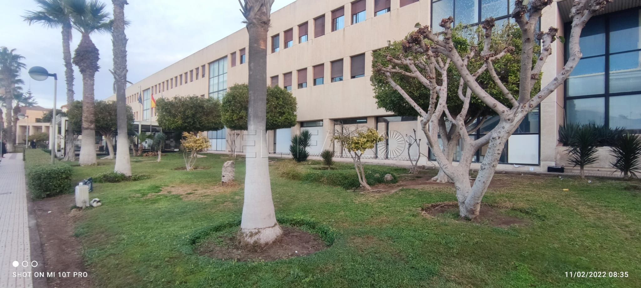 a18eabea 922f 4183 84c4 f99b7347a909 Denuncia puertas giratorias en el Ingesa de Melilla tras la adjudicación de una plaza al socialista Fidel Moga