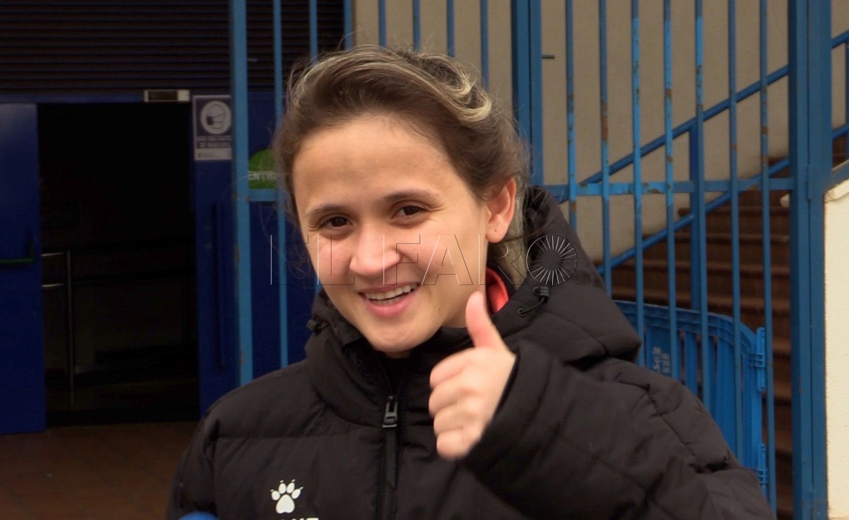 amandhina Amandinha: “Estoy muy feliz de militar en el Torreblanca rodeada de unas grandes jugadoras”