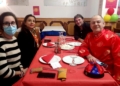 año nuevo chino melilla 2 Melilla celebra el Año Nuevo Chino en La Casa del Arroz