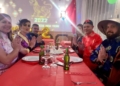 año nuevo chino melilla 3 Melilla celebra el Año Nuevo Chino en La Casa del Arroz