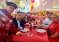 año nuevo chino melilla 6 Melilla celebra el Año Nuevo Chino en La Casa del Arroz