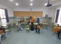 be358da3 ca56 4a38 bb03 3eff93306d77 La Escuela de Flamenco de Melilla comienza el curso 2022 con casi 80 alumnos