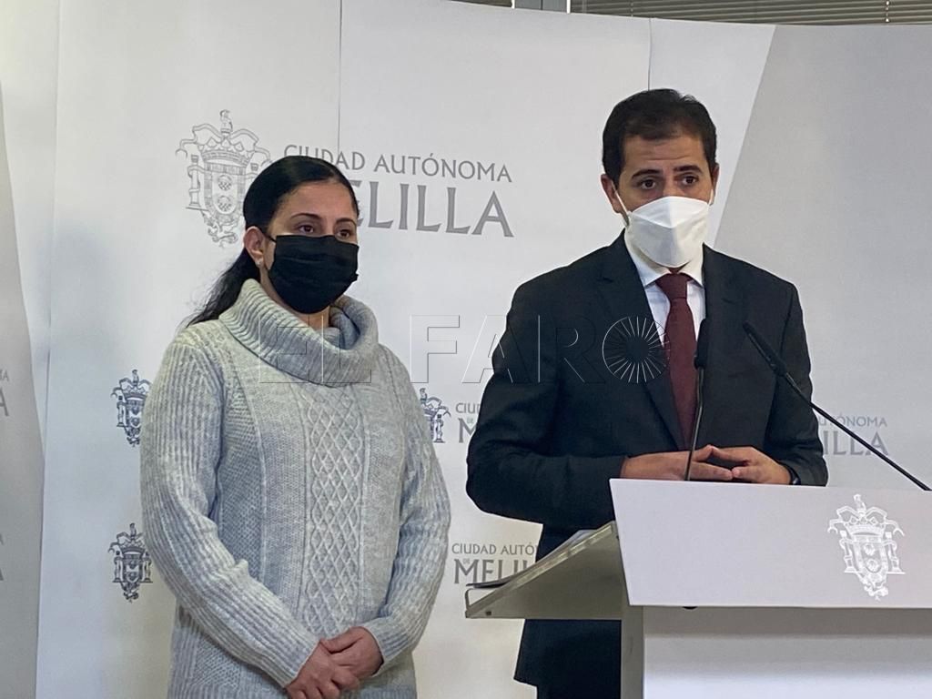 Melilla, “insatisfecha” por la distribución para el Bono Joven del Alquiler