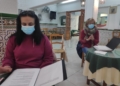 c164dfd3 ce55 483b be76 70f191460485 La Escuela de Flamenco de Melilla comienza el curso 2022 con casi 80 alumnos