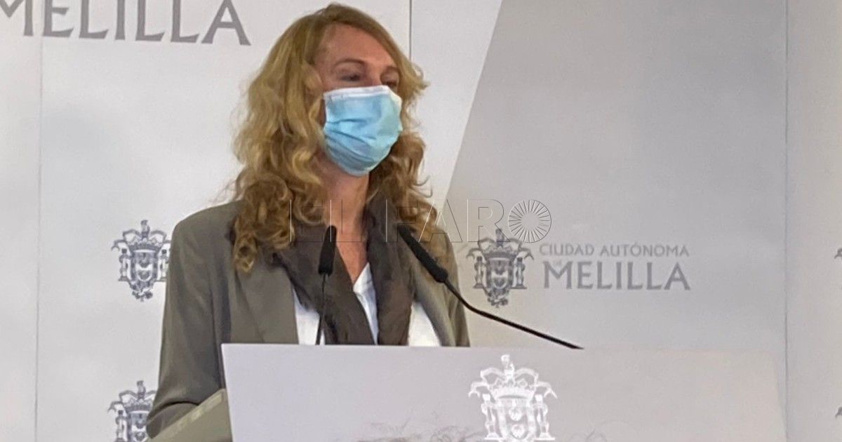 consejera La consejera de Cultura denuncia la desaparición de cuadros de la pinacoteca