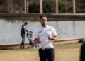 dpto. comunicación COMAMEL • FOTOGRAFÍAS tu experiencia deportiva 1 de 6 Comamel y Fusion Sport Center llevan a cabo, en el Parque Forestal, ‘Tu experiencia Deportiva’