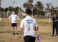 dpto. comunicación COMAMEL • FOTOGRAFÍAS tu experiencia deportiva 2 de 6 Comamel y Fusion Sport Center llevan a cabo, en el Parque Forestal, ‘Tu experiencia Deportiva’