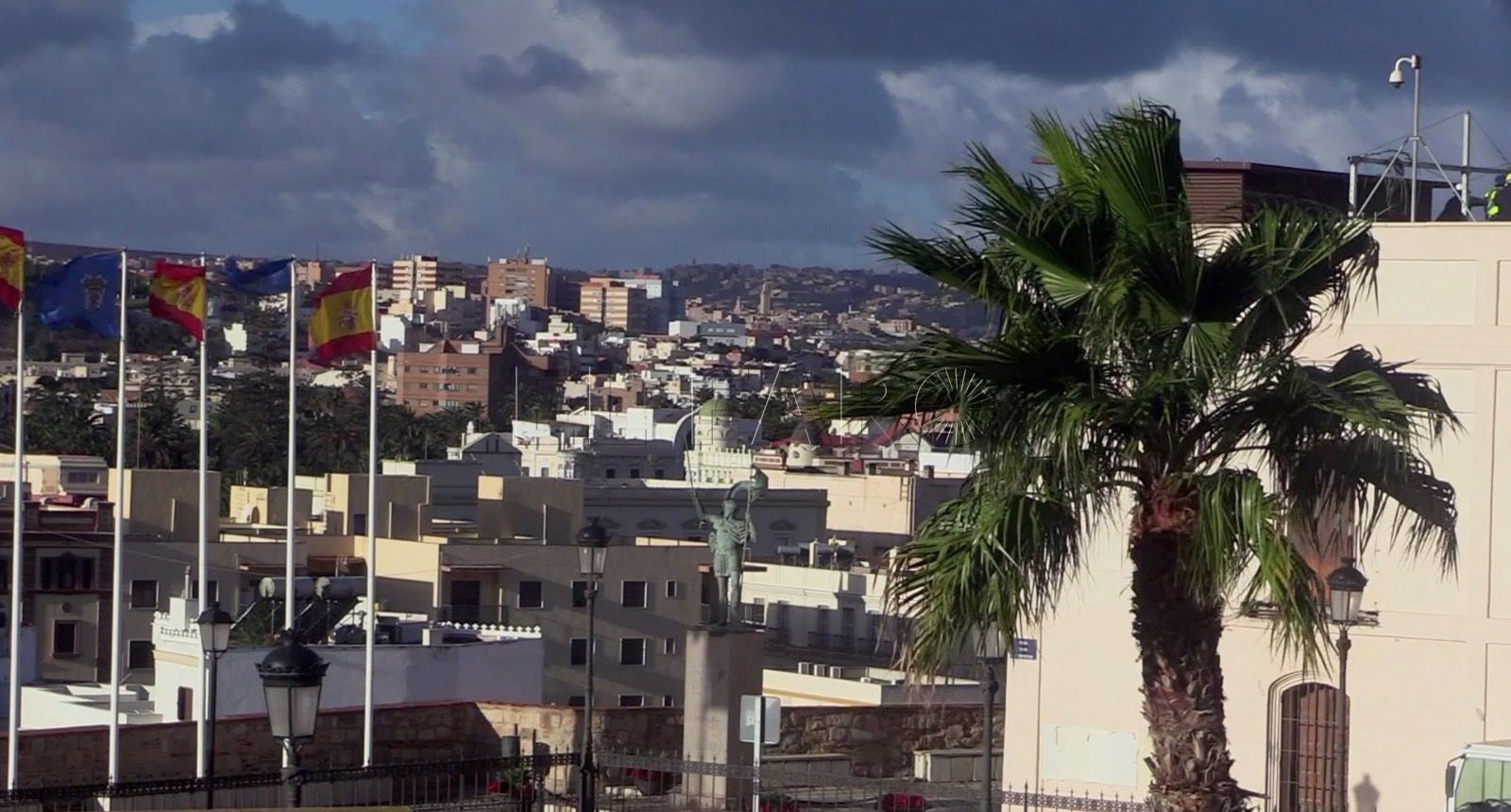 el tiempo melilla Previsión del tiempo en Melilla: sábado 26 de febrero de 2022