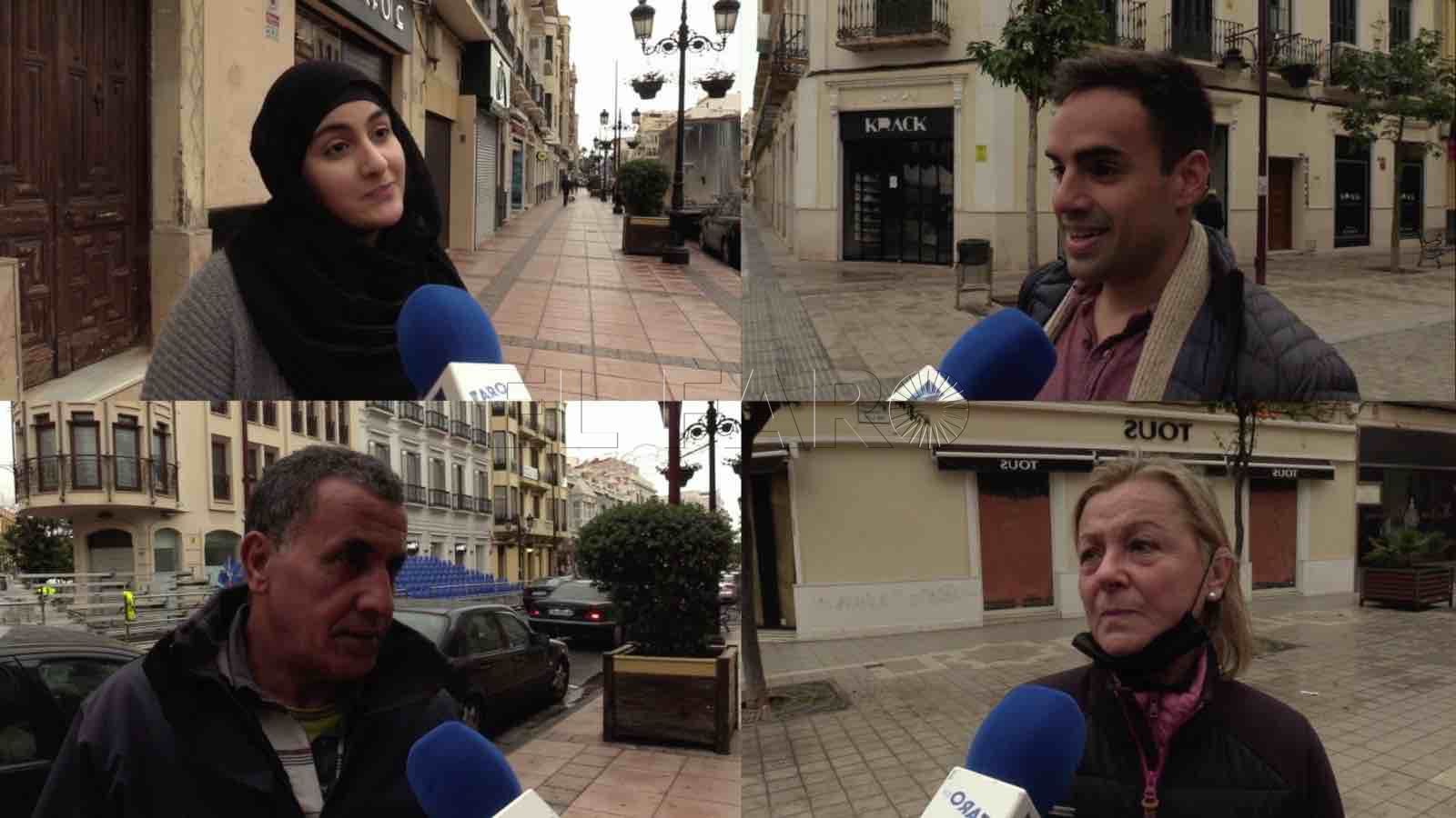 en La Encuesta | ¿Cree que el cultivo de cannabis es una alternativa al porteo?