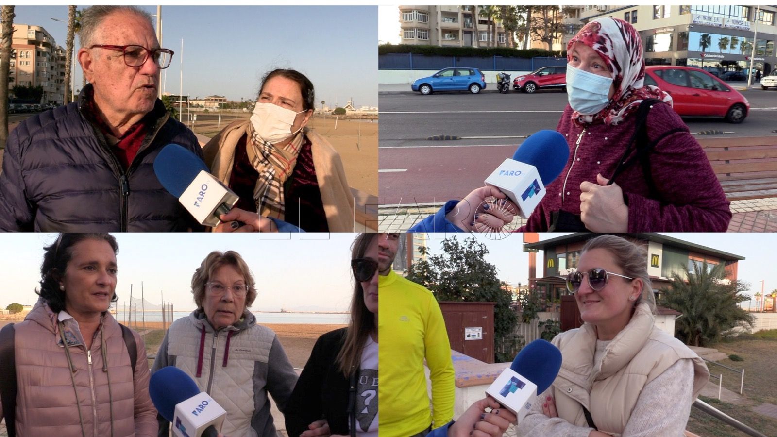 encuesta atencion sanitaria melilla La Encuesta | ¿Qué le parece la atención sanitaria en Melilla?