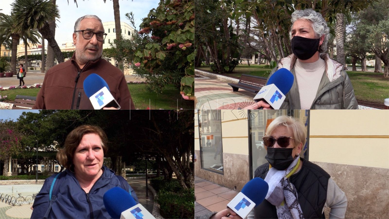 encuesta ayuso casado melilla La Encuesta | ¿Qué opina de la crisis del PP que protagonizan Casado y Ayuso?