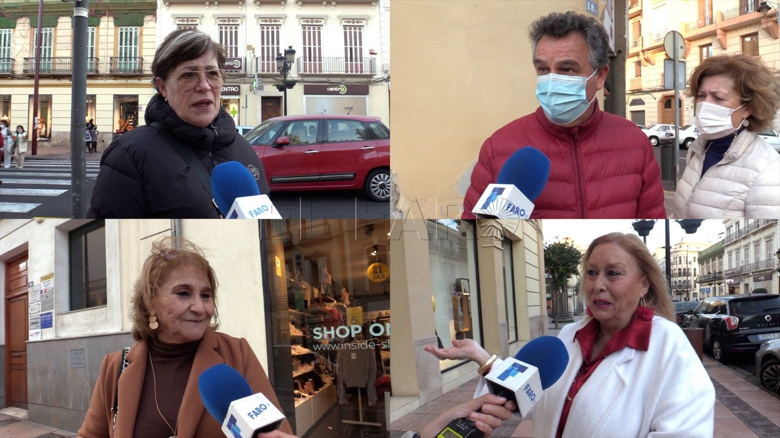 encuesta debate ciudad melilla La Encuesta | ¿Qué le pareció el Debate por el Estado de la Ciudad de Melilla?