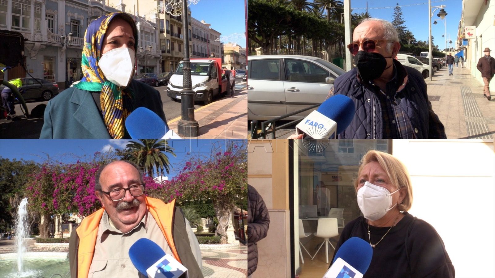 encuesta melilla planes de empleo La Encuesta | ¿Qué le parece que los trabajadores de los Planes de Empleo aún no hayan cobrado?