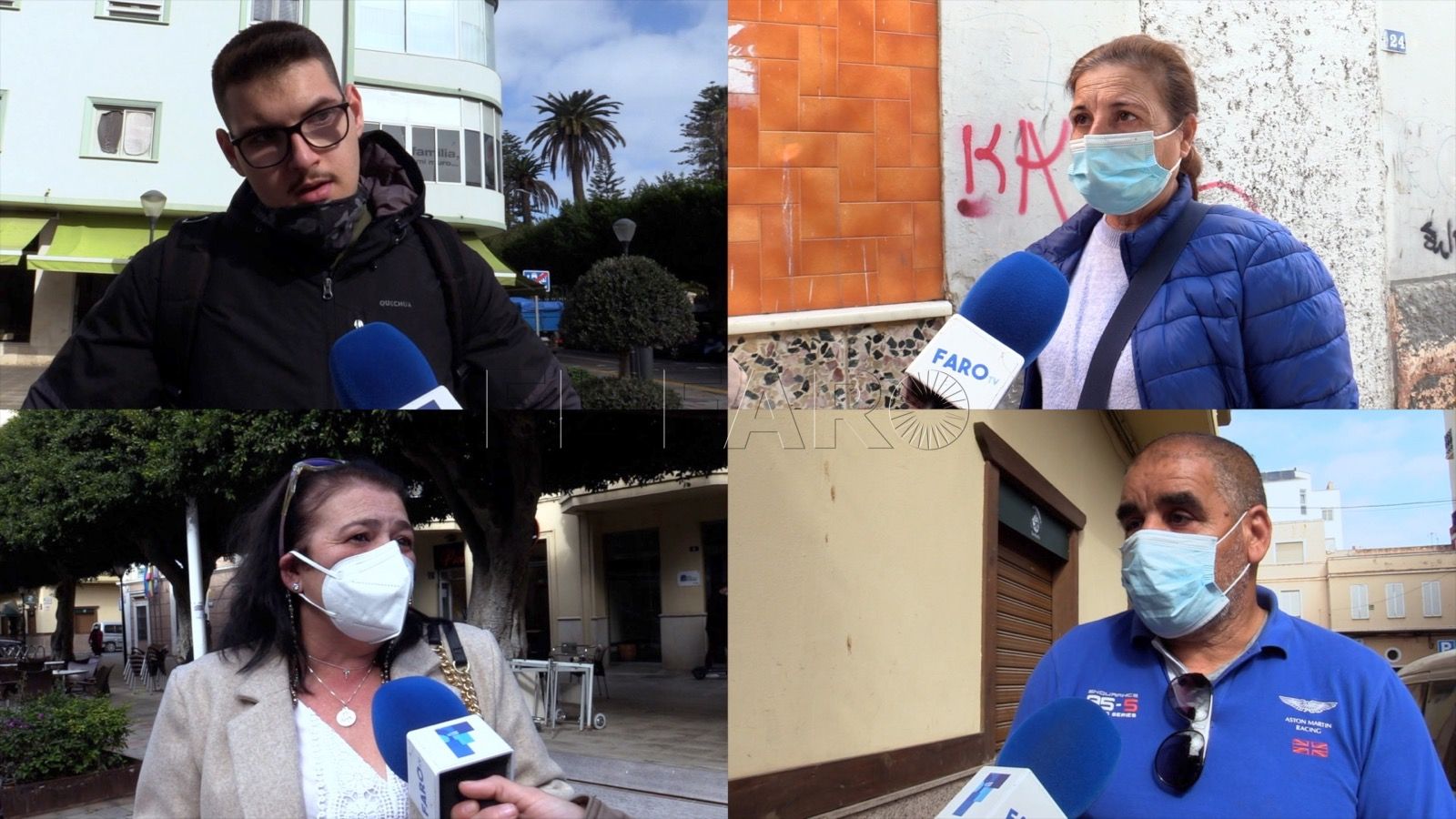 encuesta muertos accidentes La Encuesta | ¿Qué le parece que haya dos muertos por accidente de tráfico en Melilla en una semana?