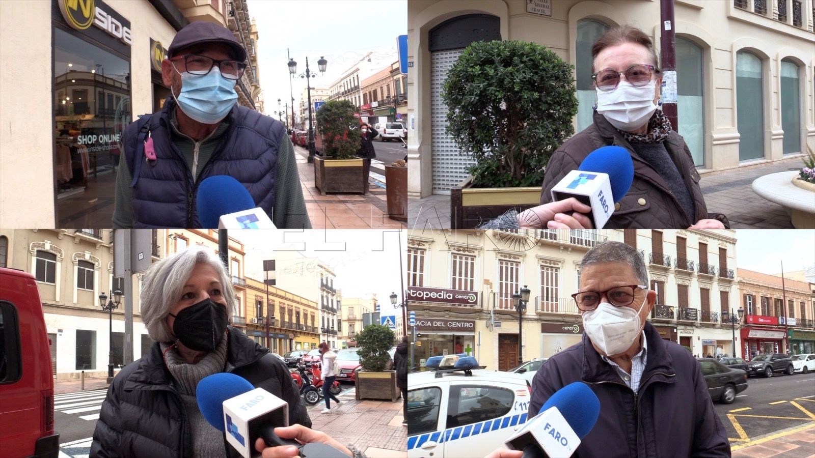 encuesta que pide a politicos melilla La Encuesta | ¿Qué le pide a los políticos de Melilla?