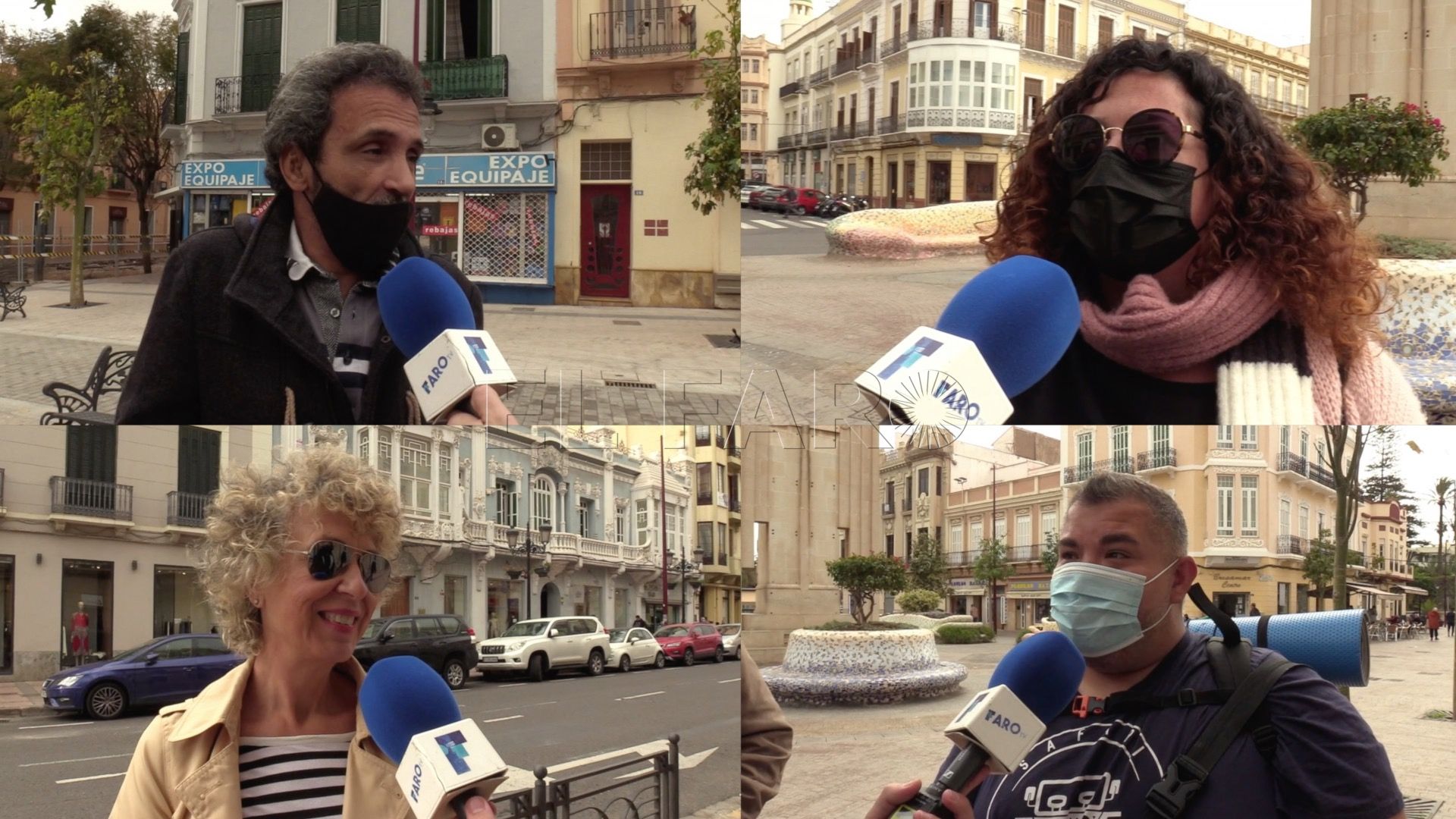 encuesta vuelos miniatura La Encuesta | ¿Qué le parece los retrasos de vuelos y cancelaciones que sufre Melilla?
