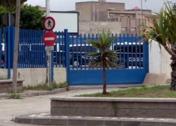 frontera 1 El Gobierno prorroga el cierre de la frontera con Marruecos al menos hasta el 31 de marzo