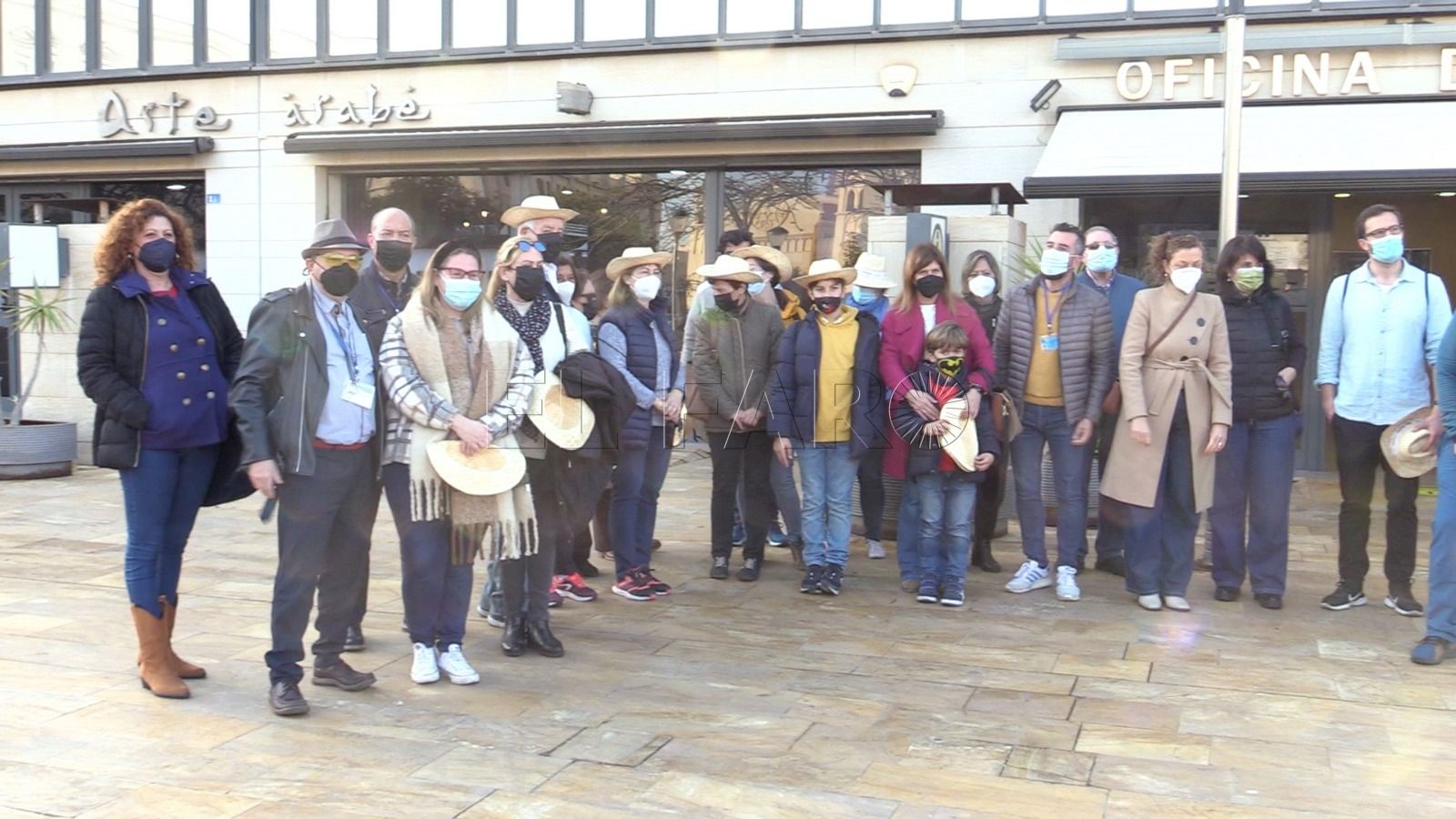guiasturisticos Melilla retoma las excursiones turísticas