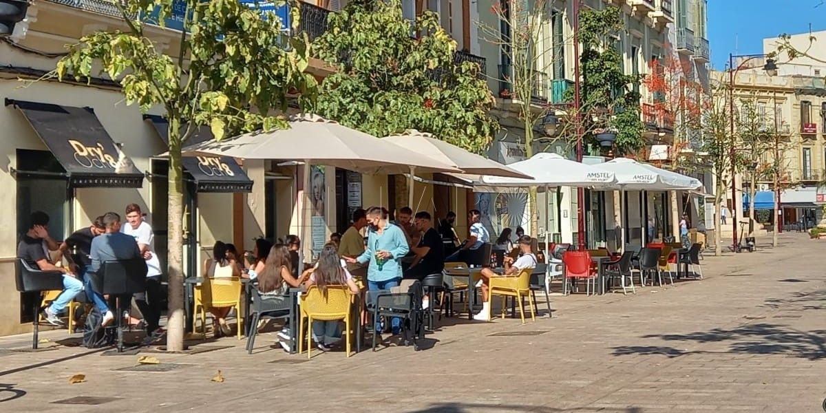 melilla intercambio Al menos 17 melillenses se apuntan a intercambiar sus casas para viajar