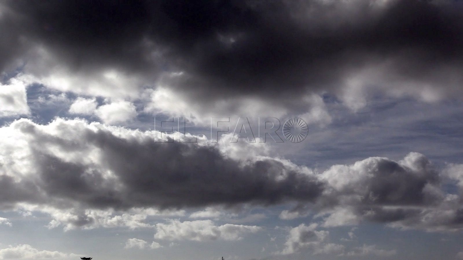 nubes Previsión del tiempo en Melilla: miércoles 9 de febrero de 2022